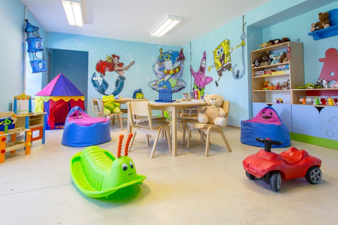 Villa Yadranka Strunjan Exteriér fotografie
