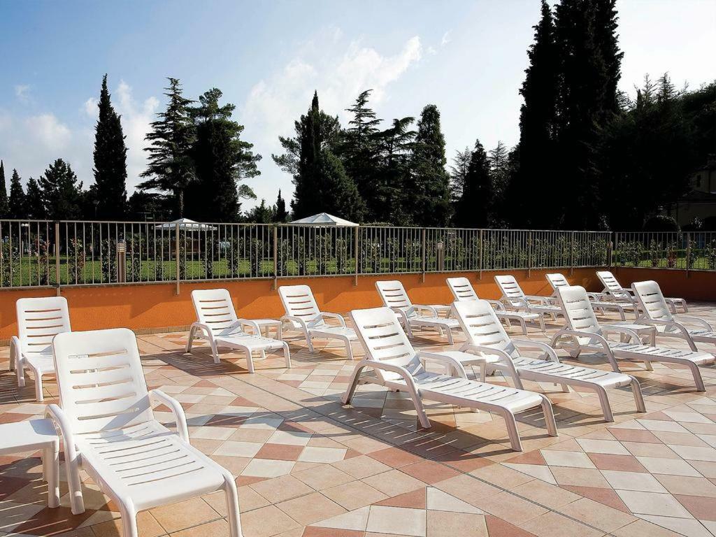Villa Yadranka Strunjan Exteriér fotografie